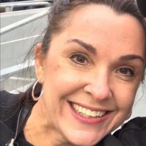 Meet your Posher, Karen